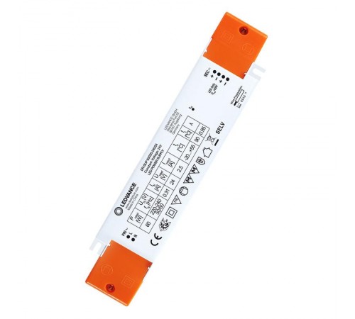 Драйвер для ленты светодиодной SUPERIOR DR-SUP-60/220-240/24  4058075437807  LEDVANCE