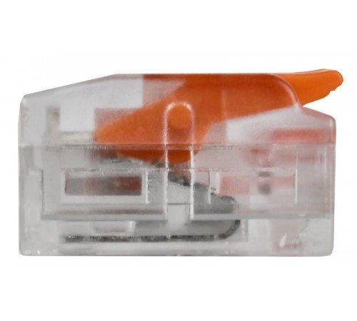 Клемма строит.-монтаж. СМК 228-414 (100шт)  UKZ60-414-050-G  GENERICA