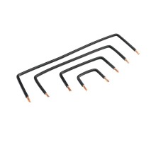 Перемычка - для DCX-M на 40 и 63 А  431160  Legrand