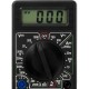 Мультиметр цифровой  Universal M838   TMD-2S-838  IEK