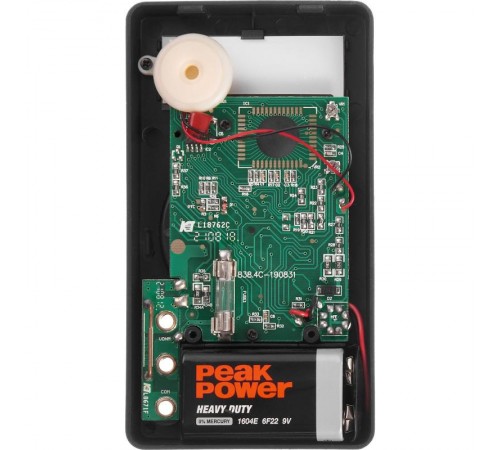 Мультиметр цифровой  Universal M838   TMD-2S-838  IEK