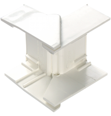 Угол внутренний изменяемый для кабель-канала 40х20  040003S  SPL