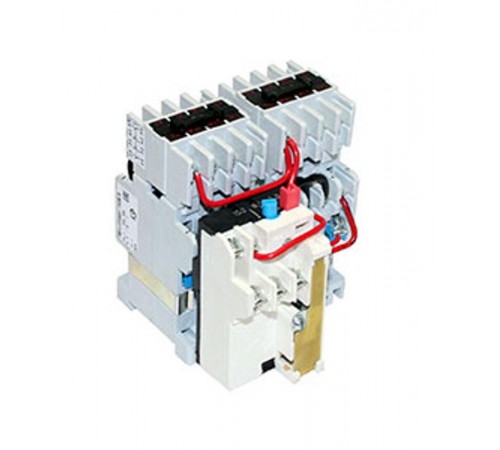 Пускатель э/м ПМ12-010600 УХЛ4 В, 380В, (6з+4р), РТТ5-10-1, 1,00А  020600640ВВ380001010  Электротехник