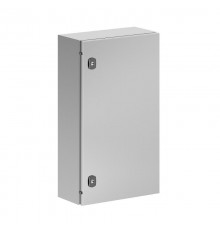 Корпус навесной STH с М/П из нержавеющей cтали AISI316 ВхШхГ 700x400x200 мм, с фланцем  R5STH0742F-316  DKC