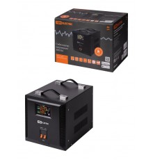 Стабилизатор напряжения БСР1-3,0 кВА электронный переносной  SQ1201-0035  TDM