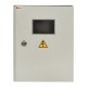 Щит учетный ЩУ-1/1-0 (ВхШхГ) 395x310x165 (ЩУРН-1/12) IP54 PROxima  mb54-1m  EKF