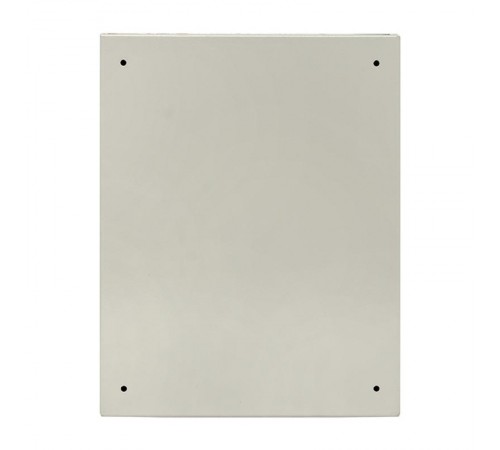 Щит учетный ЩУ-1/1-0 (ВхШхГ) 395x310x165 (ЩУРН-1/12) IP54 PROxima  mb54-1m  EKF