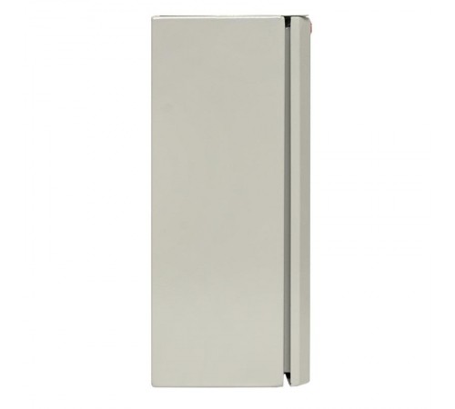 Щит учетный ЩУ-1/1-0 (ВхШхГ) 395x310x165 (ЩУРН-1/12) IP54 PROxima  mb54-1m  EKF