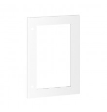 Дверь обзорная ST без ручки 1200x800 (ВхШ) мм  R5STX128D  DKC