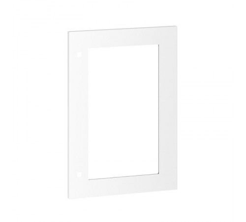 Дверь обзорная ST без ручки 600x400 (ВхШ) мм  R5STX064D  DKC