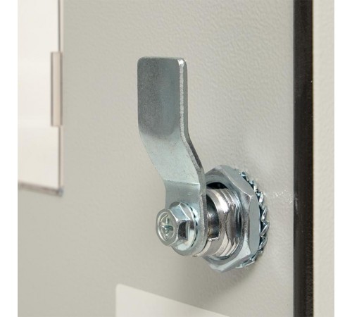 Щит учетный ЩУ-3/1-0 (ЩУРН-3/12) (ВхШхГ) 540x310x165 12 модулей IP54 PROxima  mb54-3  EKF