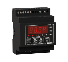 Прибор контроля уровня жидкости САУ-У.Д  31324  ОВЕН