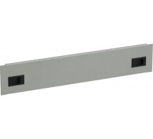 ITK by ZPAS Фальш-панель 19" 2U крепление на защел. сер. РФ  ZP-FP35-02U-H-G3-R  ITK