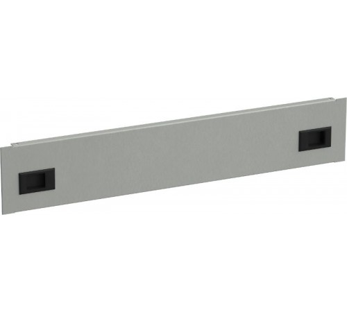 ITK by ZPAS Фальш-панель 19" 2U крепление на защел. сер. РФ  ZP-FP35-02U-H-G3-R  ITK