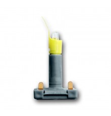 Диод светоизлучающий, 1.0 мА, с цоколем, цвет красный  1784-0-0783   2CKA001784A0783  ABB