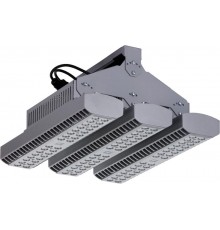 Светильник светодиодный промышленный 215Вт HB LED 225 D80 5000K (EXTREME) IP66  1224002340  Световые Технологии