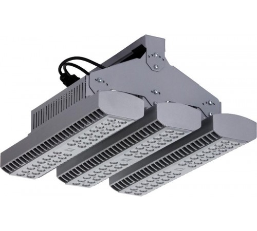 Светильник светодиодный промышленный 215Вт HB LED 225 D80 5000K (EXTREME) IP66  1224002340  Световые Технологии