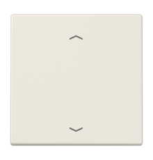 Клавиша для кнопки BCU LS990P Jung