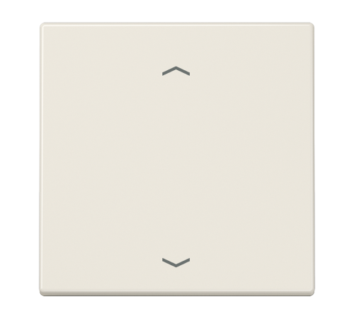 Клавиша для кнопки BCU LS990P Jung