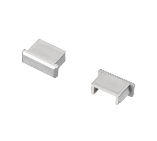 Заглушка светонепроницаемая MIC глухая  020926  Arlight