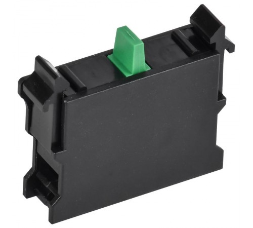 Дополнительный контакт 1NO MASTER  MI-DK60-1  IEK