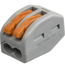 Клеммы монтажные 71 786 NTC-R-2-r (5 шт/упак) 71786 Navigator