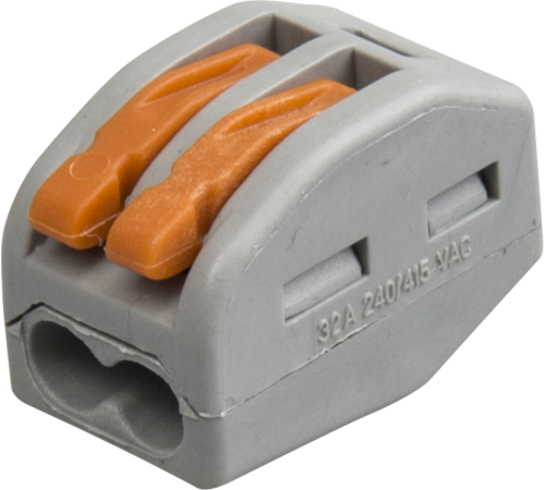 Клеммы монтажные 71 786 NTC-R-2-r (5 шт/упак) 71786 Navigator