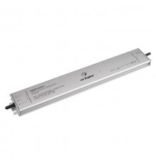 Блок питания ARPV-LG48400-LINEAR-PFC (48V, 8.33A, 400W) (Arlight, IP67 Металл, 5 лет)  036959  Arlight