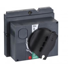 СТАНДАРТНАЯ ПОВОРОТНАЯ РУКОЯТКА (100-250)  SPC-DRHS-01-02  SE