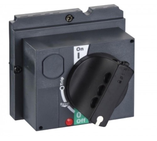 СТАНДАРТНАЯ ПОВОРОТНАЯ РУКОЯТКА (100-250)  SPC-DRHS-01-02  SE