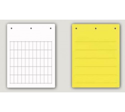 Табличка полужесткая. Клейкое основание. ПВХ-0,5. Металлик  TAS4915AM  DKC