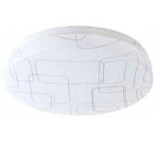 Светильник светодиодный декоративный бытовой (SPB-6) SPB-6 "Slim 2" 15-4K  Б0043817  ЭРА