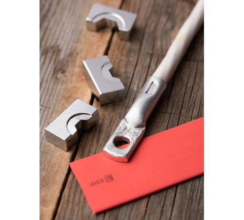 Наконечник алюмомедный  ТАМ 35-10-8 EKF PROxima  tam-35-10-8  EKF