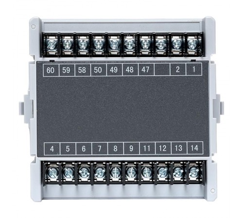 Многофункциональный измерительный прибор SМE с светодиодным дисплеем  sm-963e  EKF
