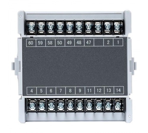 Многофункциональный измерительный прибор SМE с светодиодным дисплеем  sm-963e  EKF