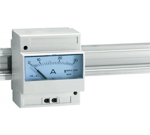 ШКАЛА АМПЕРМЕТРА 200А  16036  Schneider Electric