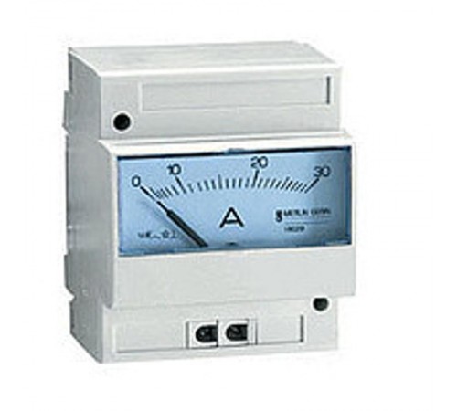 ШКАЛА АМПЕРМЕТРА 200А  16036  Schneider Electric