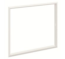 Комплект адаптации для монтажа шкафа в нишу ширина 5, высота 7 рама CR57  BL53  2CPX052406R9999  ABB