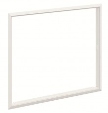 Комплект адаптации для монтажа шкафа в нишу ширина 5, высота 7 рама CR57  BL53  2CPX052406R9999  ABB