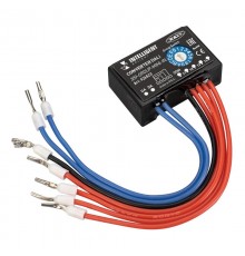 INTELLIGENT ARLIGHT Конвертер DALI-309-GROUP-MINI-IN (DALI bus)  026523  Arlight