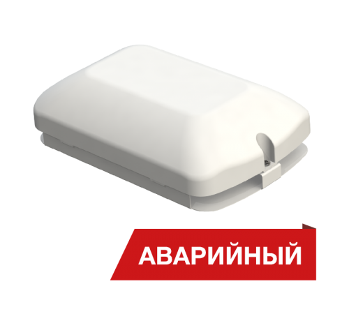 Светодиодный светильник Diora Луна Eco GP 12/1200 1200лм 12Вт 4000K IP50 90Ra Кп<5 Аварийный  DLEGP12-4K-Ra90-A  Diora