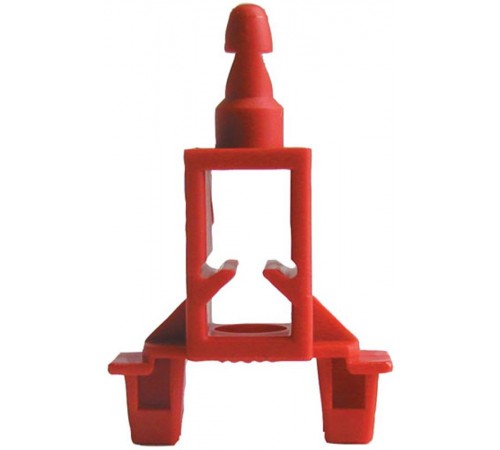 Стойка (1уп = 4 шт.)  ED135P4  ABB