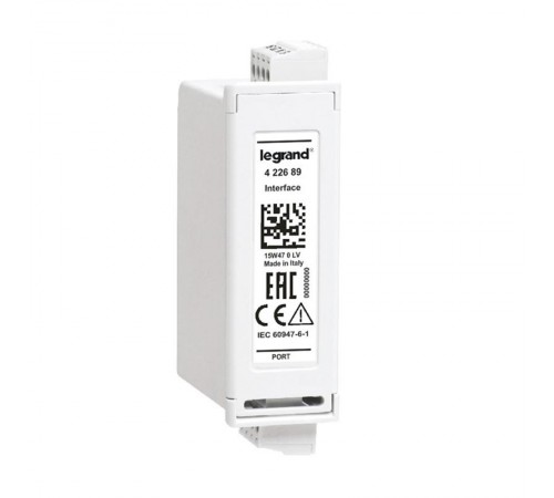 Модуль RS485  422689  Legrand