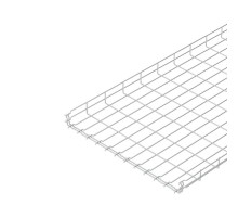 Проволочный лоток OBO GR-Magic, 55x600x3000 (GRM 55 600 G)  6001454  OBO Bettermann