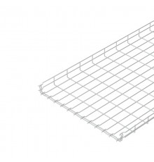 Проволочный лоток OBO GR-Magic, 55x600x3000 (GRM 55 600 G)  6001454  OBO Bettermann