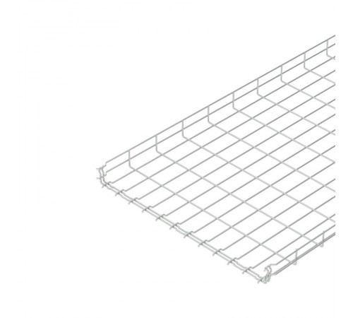 Проволочный лоток OBO GR-Magic, 55x600x3000 (GRM 55 600 G)  6001454  OBO Bettermann