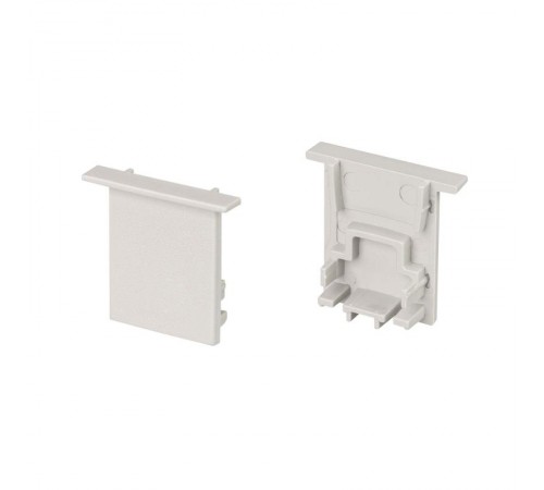 Заглушка SL-COMFORT-1722-F глухая (arlight, Пластик)  031781  Arlight