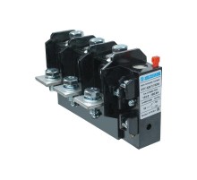 РТТ-326 П УХЛ4, 180А, 153,0 - 180,0А, 660В/50Гц, 1з+1р, ручной возврат, IP00, реле электротепловое токовое (ЭТ)  ET515874  Электротехник