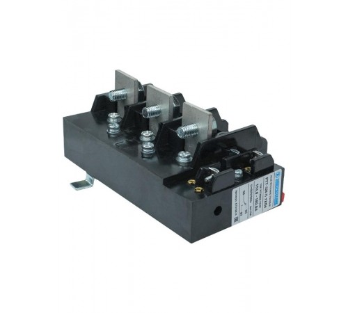 РТТ-326 П УХЛ4, 180А, 153,0 - 180,0А, 660В/50Гц, 1з+1р, ручной возврат, IP00, реле электротепловое токовое (ЭТ)  ET515874  Электротехник