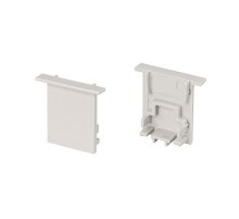 Заглушка SL-COMFORT-1722-F глухая (arlight, Пластик)  031781  Arlight